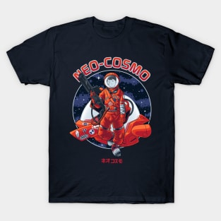 NEO-COSMO T-Shirt